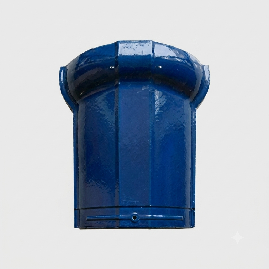 Ngói nóc NC08