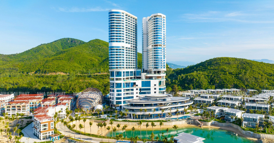 KHU ĐÔ THỊ VEGA CITY NHA TRANG