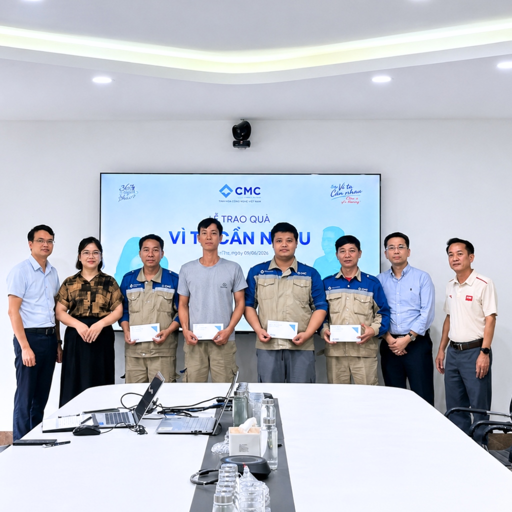 Hoạt động công đoàn