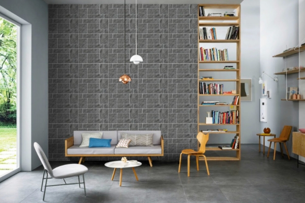 Gạch ceramic ốp tường