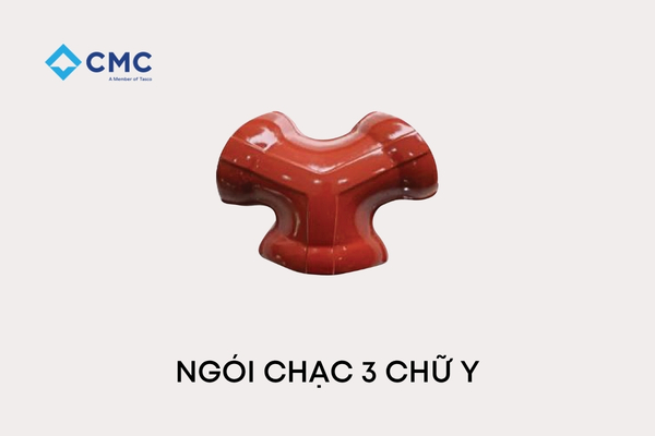 Phụ kiện Ngói chạc 3