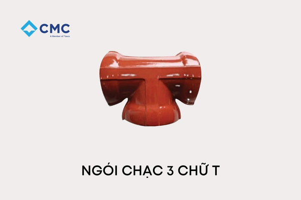 Phụ kiện Ngói chữ T