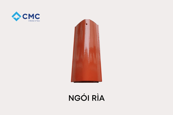 Phụ kiện Ngói rìa